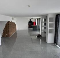 Lichtdurchflutetes Penthouse - Ihr Blick über Dortmund -