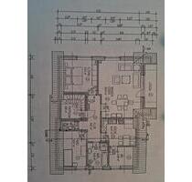 Wohnung Dachgeschosswohnung (3-Zimmer) in Haren Ems zu vermieten - Haren (Ems)