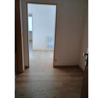 Schöne 2-Zimmer Wohnung in Niebüll zum 01.12.2025 zu vermieten