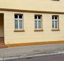 elegante 2-Raum Wohnung Praxisräume im Herzen von Roßlau - Dessau-Roßlau Brambach