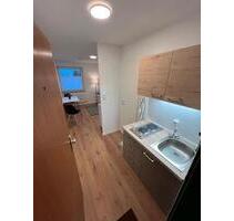 Voll möbliertes all inclusive Apartment Wohnung Erlangen mieten