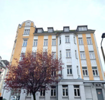 tolle 2-Raum Wohnung auf dem wunderschönen Kaßberg - ideal für Studenten - Chemnitz Kapellenberg