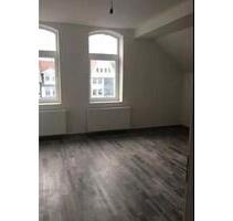 3,5 Zimmer DG-Wohnung in der Stadthagener Innenstadt