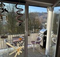 3-Zimmer-Wohnung mit Balkon in Gummersbach (Rebbelroth)