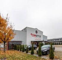 Tolle Bürofläche in Gaimersheim