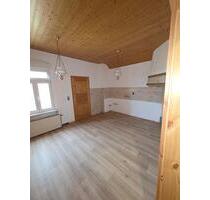 Helle 4 Raumwohnung über 2 Etagen im Zentrum von Bernburg (Saale)