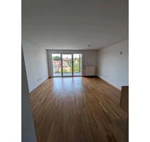 Helle 2-Zimmer-Wohnung im betreuten Wohnen in Feuchtwangen