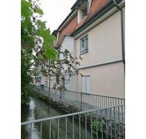 zu vermieten 2Zi-Whg in 89281 Altenstadt a.d. Iller