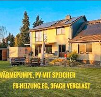SZ-SAUINGEN: EFH mit modernster Technik - Salzgitter Ortschaft Ost