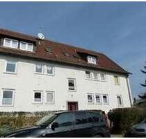 314.06 Schöne 2 ZKB Wohnung Homberger Weg 5 Schwalmstadt