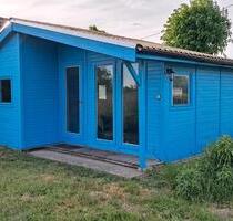 Gartenhaus - 450,00 EUR Kaltmiete, ca.  0,00 m² in Berlin (PLZ: 13587) Spandau