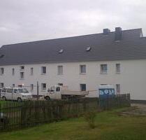 FRISCH SANIERT!!! 3-Zimmer EG-Wohnung in Dederstedt - Seegebiet Mansfelder Land