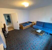 Wohnung 90qm zu vermieten - 900,00 EUR Kaltmiete, ca.  90,00 m² in Bad Nauheim (PLZ: 61231)