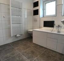 renovierte 2-Zimmer-Wohnung mit Balkon in OB-Dümten - Oberhausen