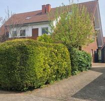 DHHEFH Charakter mit Garage in Isenbüttel 160 qm