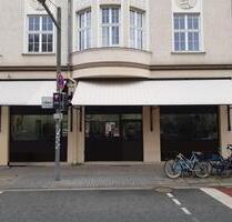 Laden zuletzt Frisör in lebendiger Lage am Kantplatz Denkmal - Hannover Buchholz-Kleefeld