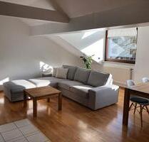 Helle 3 ZKB Wohnung in Montabaur