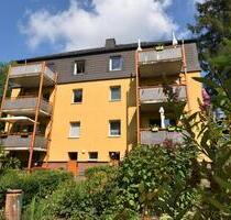 2-Raum-Wohnung in sehr attraktiver Wohnlage - Hohenstein-Ernstthal