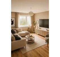 Zentrale 3-Zimmer-Wohnung in Schwerte – barrierefrei und modern