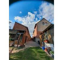 Mietwohnung 450 € - 450,00 EUR Kaltmiete, in Kyffhäuserland (PLZ: 99707)