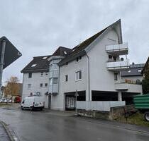 PROVISIONSFREI!! Maisonette Wohnung mit Potenzial - Gärtringen