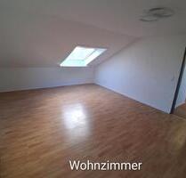 Schnuckelige 2 Zimmer, Küche, Bad - Wolfenbüttel Ahlum