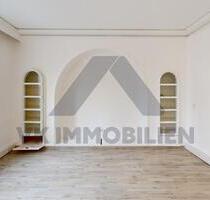 5-Raumwohnung im Zentrum von Leinfelde - Leinefelde-Worbis