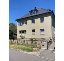 ERSTBEZUG nach Komplettsanierung 1Wohnung + 1 Apartment( Gäste Büro) - Leipzig Südost
