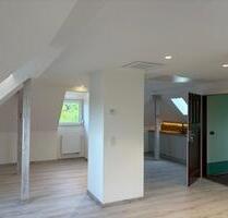 ERSTBEZUG nach Komplettsanierung 1Wohnung + 1 Apartment( Gäste Büro) - Leipzig Südost