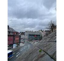 Zentrale Dachgeschoss Wohnung mit Dachterrasse! - Siegen
