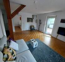 Eigentumswohnung 2,5 Zimmer Bad Dürrheim (OT) Sonnenterrasse