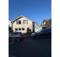 Doppelhaushälfte in Holzständerbauweise mit Einliegerwohnung - Wuppertal Gemarkung Langerfeld