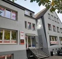 Attraktive Praxis- Bürofläche mit Dachterrasse in bester Lage von Dortmund zu vermieten