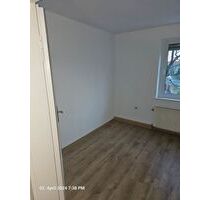 Geschmackvolle 3-Zimmer-Wohnung mit Balkon in Augsburg
