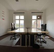 Modernes Büro mit 7 Zimmern und Einbauküche – Perfekte Arbeitsumgebung in zentraler Lage - Berlin Mitte