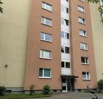 Gut geschnittene 2,5 Zmmer Wohnung mit Balkon und modernem Wannenbad - Gelsenkirchen Gelsenkirchen-Nord