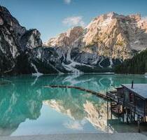 Ferienwohnung in Südtirol ❤️ Dolomiten Lastminute - Stuttgart