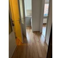 Zentral gelegene 1-Zimmer-Wohnung in Cuxhaven