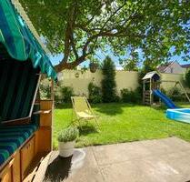 Untermiete: Schöne Altbauwohnung mit Garten in Hannover-List!