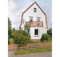 Charmantes Einfamilienhaus in Neuhaus Oste - Neuhaus (Oste)