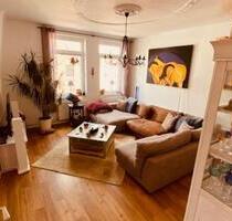 Mietwohnung - 1.330,00 EUR Kaltmiete, in Hannover (PLZ: 30459) Ricklingen