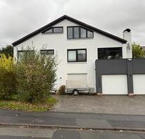 1-2 Familienhaus mit Einliegerwohnung - Fuldatal