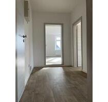 2 Zimmer + Küche, Bad, Flur, 59 qm Wohnung - Oebisfelde-Weferlingen