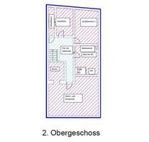 3-Zimmer-Wohnung in absoluter Innenstadtlage von Schwabach