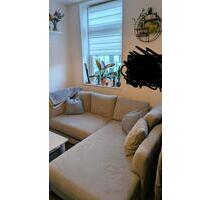 2 MONATE UNTERMIETE - Zentrale KTV 2-Z-Wohnung 01.02..-31.03.26 - Rostock Hansaviertel