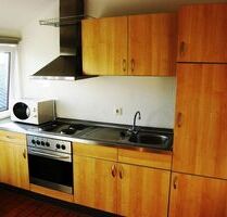 Möbellierte Wohnung - Süderau - 850,00 EUR Kaltmiete, ca.  75,00 m² in Krempe (PLZ: 25361)