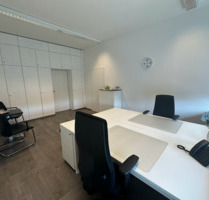 Büro in Hannover Mitte | 15 - 50m2 inkl. Möbel, Internet, Telefon etc.
