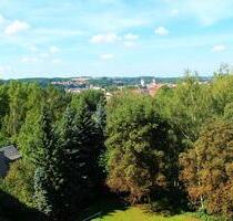 Wohnen mit Blick ins Grüne - 292,00 EUR Kaltmiete, ca.  58,26 m² in Döbeln (PLZ: 04720)