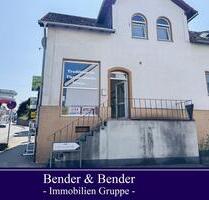 Schnuckelige Praxisfläche im Herzen von Puderbach!