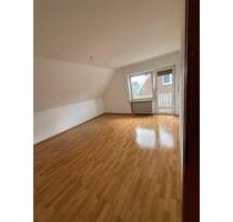 Schöne 4 zimmerwohnung mit Balkon - Minden